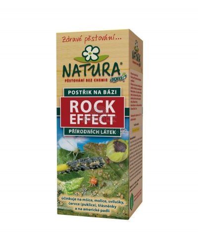 Agro Natura - Rock Effect 100 ml