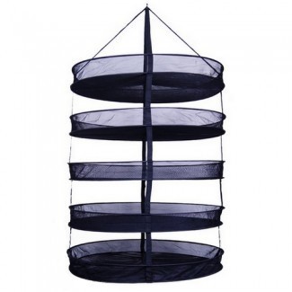 Secret Jardin DryIT 90, sušicí síť průměr 90 cm