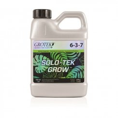 Grotek Solo-tek Grow 500 ml