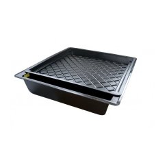 NFT Gro Tank GT 100 - 120x106.5x21.5 cm