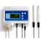 pH metry
