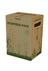 Biobizz Starter pack sada hnojiv
