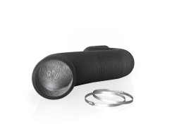 AC Infinity Flexible Four-Layer Ducting, 7.62m, 200mm