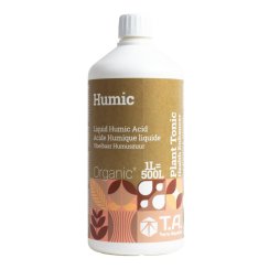 Terra Aquatica Humic Organic 500 ml