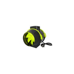 Garden High Pro Fan TT 150 mm - 405/520 m3/h, dvourychlostní axiální ventilátor