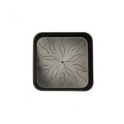 Podmiska plast hranatá 29x29 cm, balení 20 ks