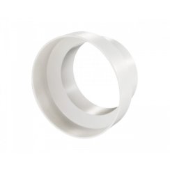 Přechod PVC 150-125 mm