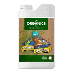 Advanced Nutrients OG Organics BigMike's OG Tea 1 l