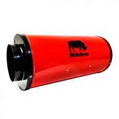 Rhino Ultra Fan EC Silent 200 mm, 1205 m3/h