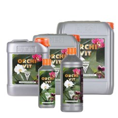 Hesi OrchiVit 2.5 l na orchideje