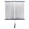 Solea Ultra Flat Heater 250W topení, 60x58 cm