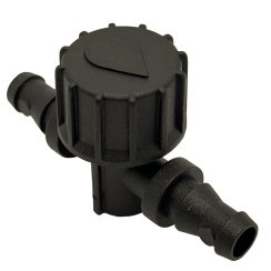 Autopot 9 mm kohout (Aquavalve5)