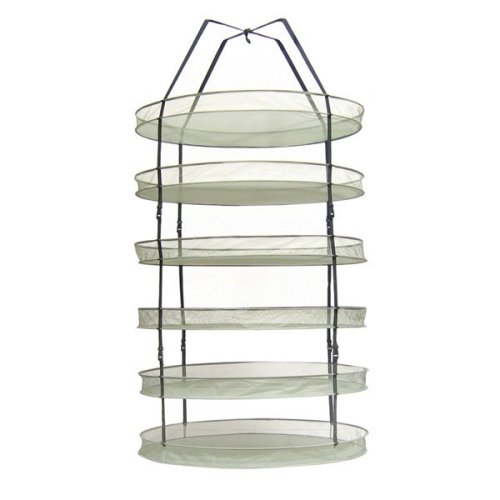 Homebox DryNet, sušicí síť průměr 90 cm