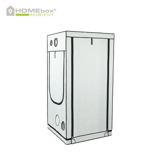 Homebox Ambient Q100+, 100x100x220 cm