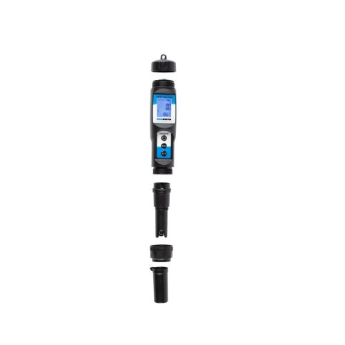 Aqua Master Tools EC metr E50 PRO (EC, Teplota)