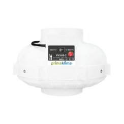 Prima Klima PK160-2 160 mm - 420/800 m3/h, dvourychlostní ventilátor