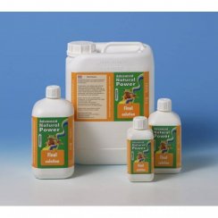 Advanced Hydroponics Final Solution 5l - čistící hnojivo