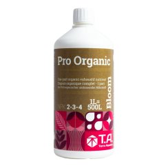 Terra Aquatica Pro Organic Bloom 1 l