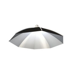 Secret Jardin Daisy Ø 100 cm, stínidlo pro HPS a CFL