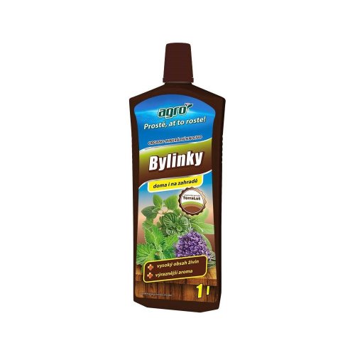 Agro Bylinky 1 l