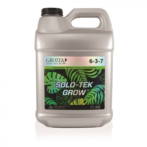 Grotek Solo-tek Grow 10 l