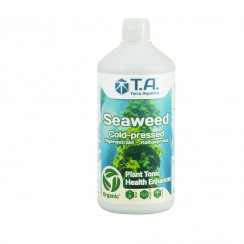 Terra Aquatica Seaweed Organic 1 l
