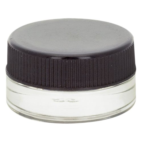 Qnubu California sklenice 7 ml