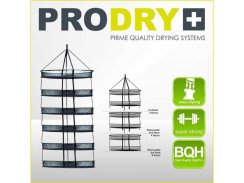 Garden High ProDry Master, sušicí síť průměr 95 cm, 6 pater