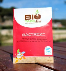 Biotabs Bactrex 1 kg