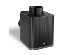 AC Infinity THERMOFORGE S7, Plant Heater 1000W with 10 Heating and Air Intake Levels