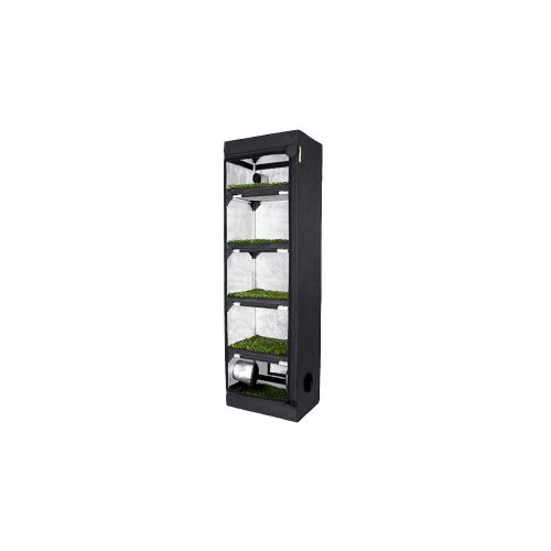 Garden High ProBox Propagator L, 60x40x200 cm
