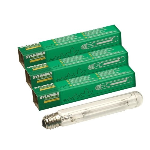 Sylvania grolux 400W