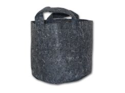 Root pouch textilní květináč 30l, 150g/m2, 18-24 měsíců, 35x30 cm s uchem