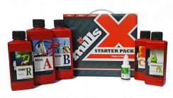 Mills Starter Pack