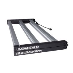 Maxibright Varidrive 720W LED (pouze svítidlo)