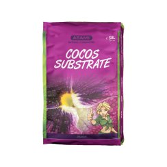 Atami Cocos Substrate 50 l, kokos