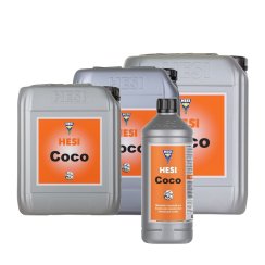 Hesi Coco 1 l