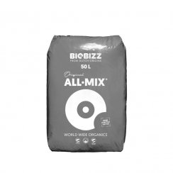 Biobizz All-Mix 50l silný organický substrát