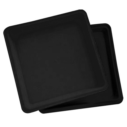 Podmiska plast hranatá 24 cm