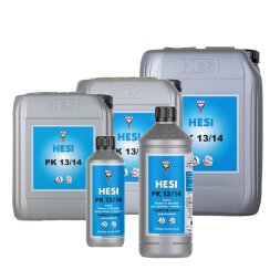 Hesi PK 13/14 10 l