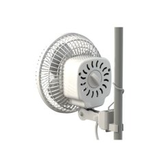 Secret Jardin Monkey Fan 16W, dvourychlostní ventilátor Ø 19 cm