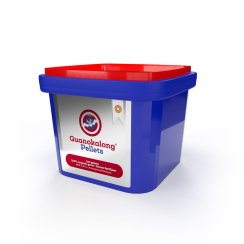 Guanokalong Pellets 1 kg, pelety