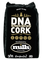Mills & DNA - Ultimate Mix - Coco with Cork