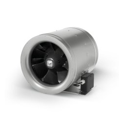 Can-Fan MAX-Fan 355 mm - 2580 m3/h, kovový jednorychlostní ventilátor