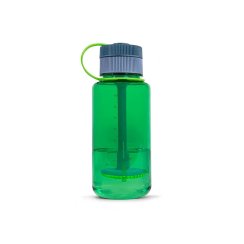 Puffco Budsy Emerald, vodní dýmka