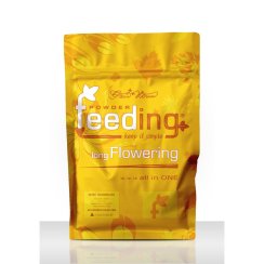 Green House Feeding Long Flowering 2.5 kg