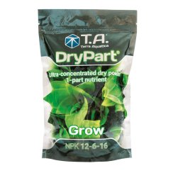 Terra Aquatica DryPart Grow 1 kg