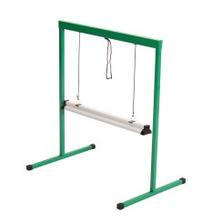 Urban stojan pro 1x svítidlo LED, 67x79.5 cm