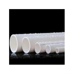 Urban Hydro 32 mm bílá PVC trubka k NFT kanálu, 1 m