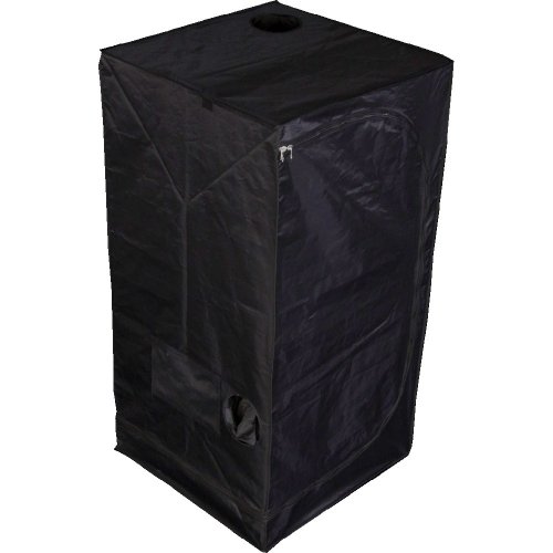 Mammoth Classic+ 80, 80x80x180 cm